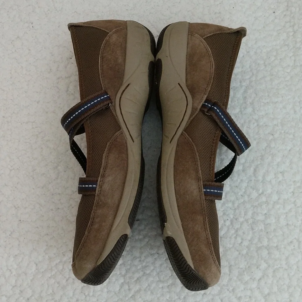 Dansko Hazel Mary Jane Flats Size 39 (US 8.5 - 9)